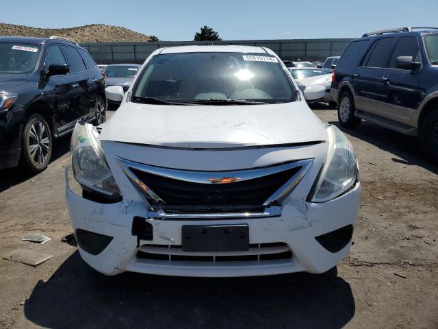 Photo 5 from auction – 2016 NISSAN VERSA S with VIN 3N1CN7AP3GL809821