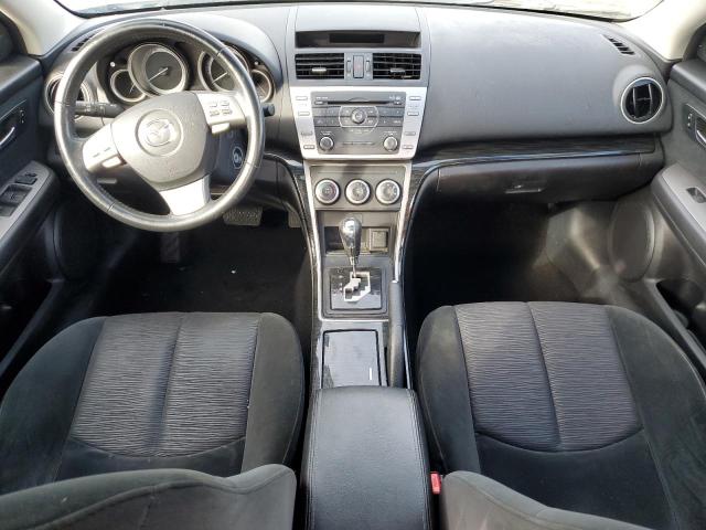 Photo 8 from auction – 2010 MAZDA 6 I with VIN 1YVHZ8CH4A5M40990