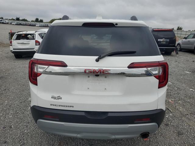 Photo 6 from auction – 2020 GMC ACADIA SLE with VIN 1GKKNKLA9LZ165222
