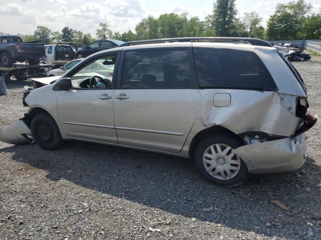 Photo 2 from auction – 2005 TOYOTA SIENNA CE with VIN 5TDZA23C65S270053