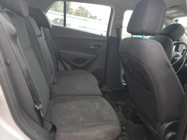 Photo 11 from auction – 2016 CHEVROLET TRAX LS with VIN 3GNCJNSB4GL236323