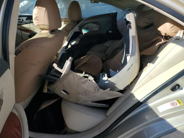 Photo 10 from auction – 2012 LEXUS ES 350 with VIN JTHBK1EG1C2508614