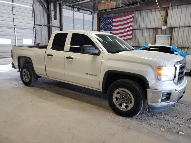 Photo 4 from auction – 2015 GMC SIERRA C15 with VIN 1GTR1TEH6FZ149778