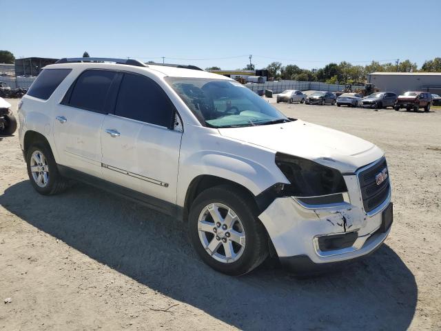 Photo 4 from auction – 2014 GMC ACADIA SLE with VIN 1GKKRNED7EJ292033
