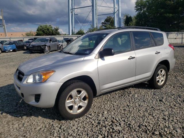 TOYOTA RAV4 2009 with VIN JTMBF33V095009264 - Photo from auction
