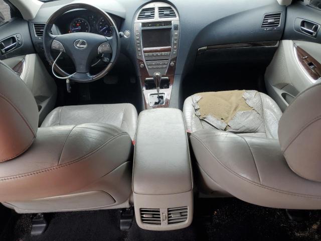 Photo 8 from auction – 2012 LEXUS ES 350 with VIN JTHBK1EG2C2503549