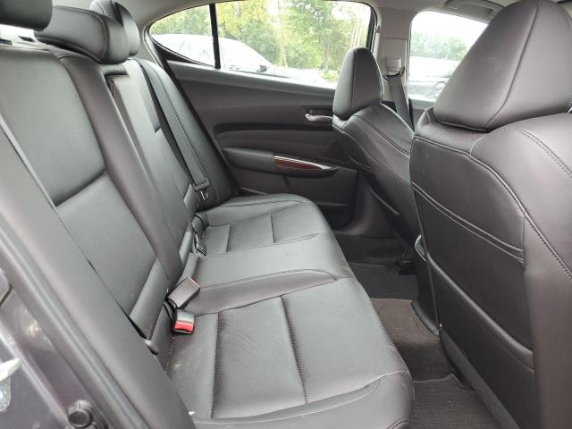Photo 10 from auction – 2017 ACURA TLX TECH with VIN 19UUB2F53HA000480