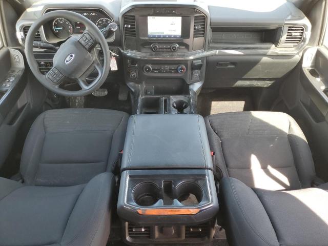 Photo 8 from auction – 2022 FORD F150 SUPER with VIN 1FTEW1EP7NFA10562