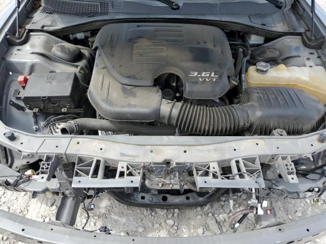 Photo 11 from auction – 2019 DODGE CHARGER SX with VIN 2C3CDXBG0KH668288