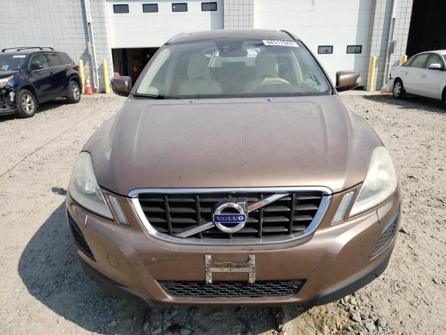 Photo 5 from auction – 2013 VOLVO XC60 3.2 with VIN YV4952DZ2D2448728