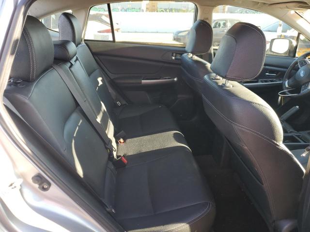 Zdjęcie 10 z aukcji – 2016 SUBARU IMPREZA SP z VIN JF1GPAY66G8347830