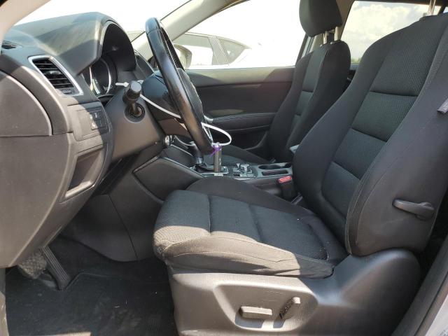 Photo 7 from auction – 2016 MAZDA CX-5 TOURI with VIN JM3KE4CY6G0905055