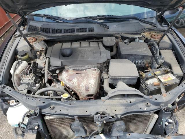 Photo 11 from auction – 2011 TOYOTA CAMRY BASE with VIN 4T1BF3EK6BU701541