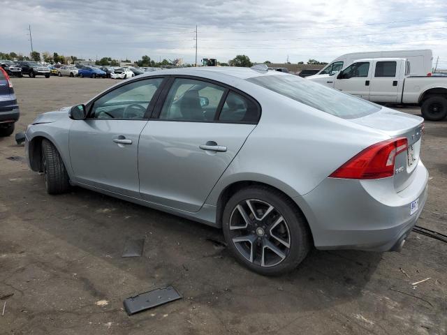 Photo 2 from auction – 2017 VOLVO S60 with VIN YV126MFL9H2422035