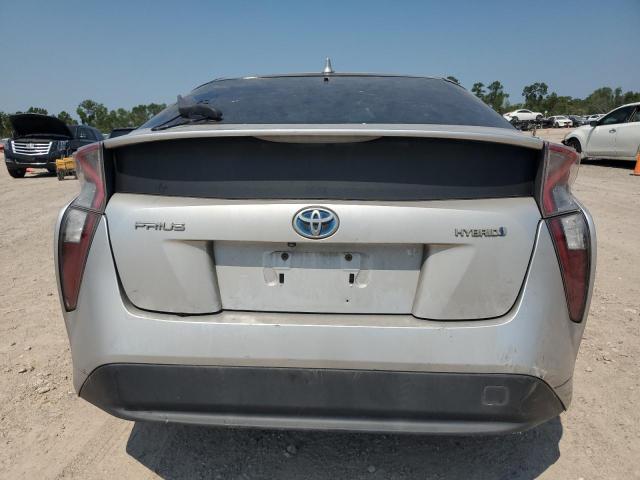 Photo 6 from auction – 2016 TOYOTA PRIUS with VIN JTDKBRFU8G3012004