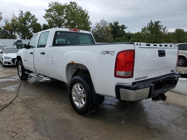 Photo 2 from auction – 2012 GMC SIERRA K25 with VIN 1GT12ZCG8CF215316