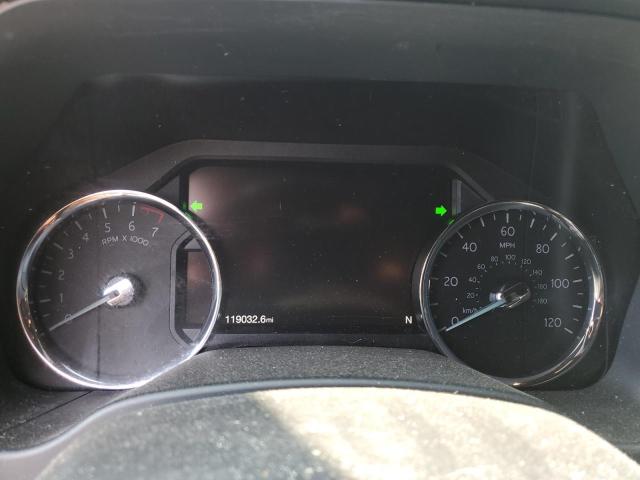 Photo 9 from auction – 2019 FORD EXPEDITION with VIN 1FMJK2ATXKEA11382