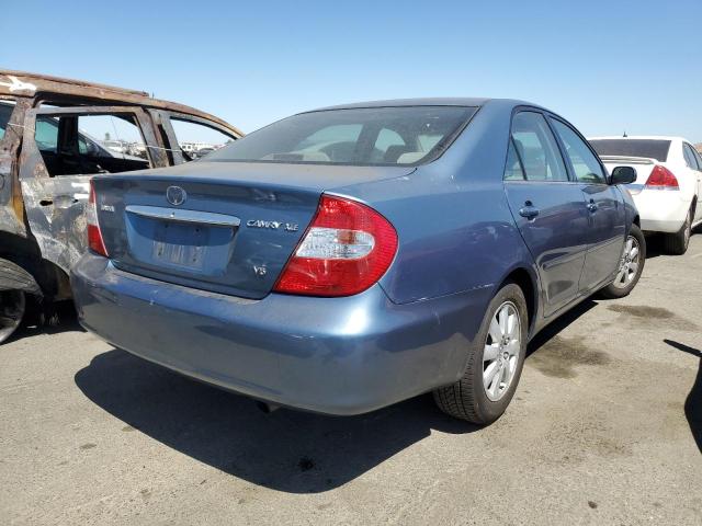 Photo 3 from auction – 2003 TOYOTA CAMRY LE with VIN 4T1BF30K93U542460