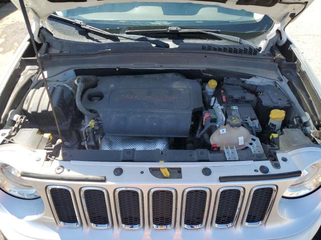 Photo 11 from auction – 2016 JEEP RENEGADE L with VIN ZACCJBDT9GPC64090