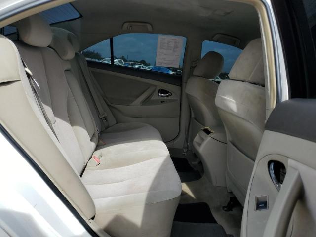 Photo 10 from auction – 2011 TOYOTA CAMRY BASE with VIN 4T1BF3EKXBU645037