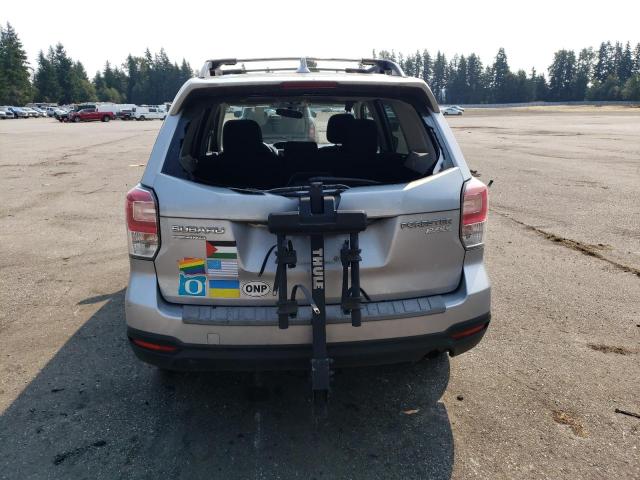 Photo 6 from auction – 2017 SUBARU FORESTER 2 with VIN JF2SJAEC8HH806729