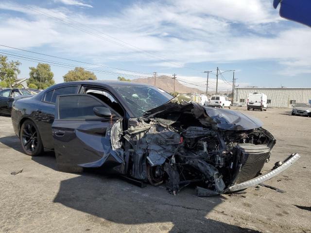 Photo 4 from auction – 2017 DODGE CHARGER R/ with VIN 2C3CDXCT0HH599185