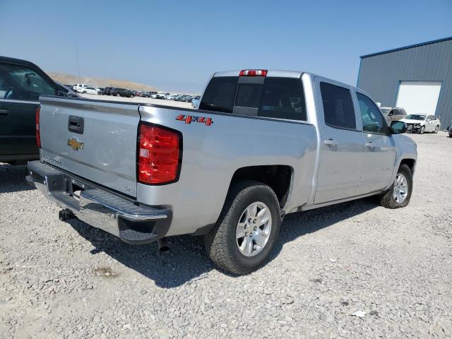 Photo 3 from auction – 2018 CHEVROLET SILVERADO with VIN 3GCUKREC9JG630583