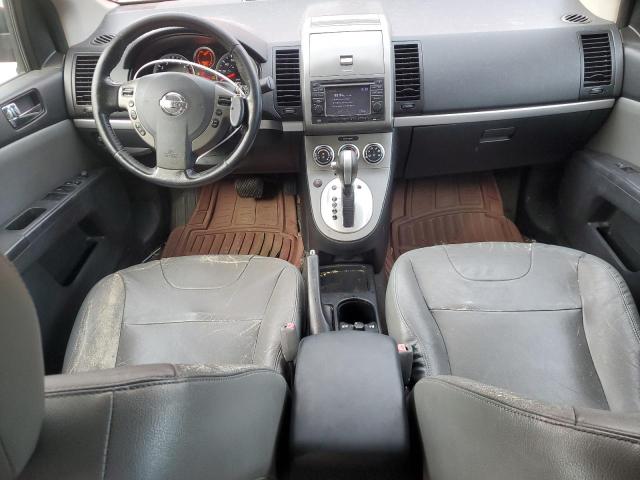 Photo 8 from auction – 2012 NISSAN SENTRA with VIN 3N1AB6AP9CL784721