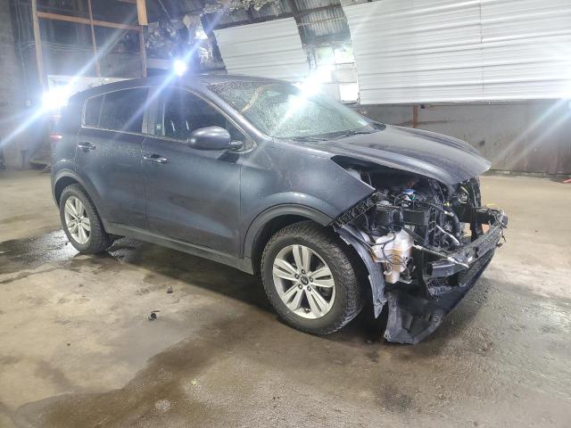 Photo 4 from auction – 2019 KIA SPORTAGE L with VIN KNDPM3AC5K7541925