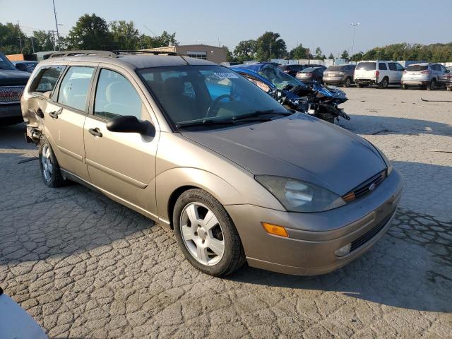 Foto 4 de la subasta – 2003 FORD FOCUS SE con VIN 1FAFP36303W289851