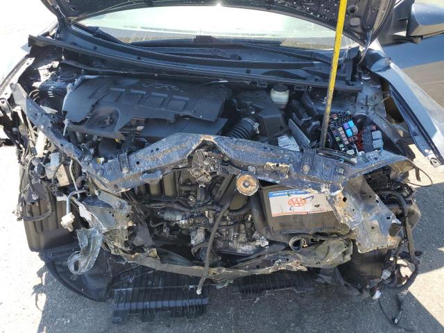 Photo 11 from auction – 2016 TOYOTA COROLLA L with VIN 5YFBURHE6GP499002