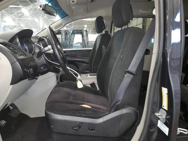 Photo 7 from auction – 2011 DODGE GRAND CARA with VIN 2D4RN5DG4BR769898