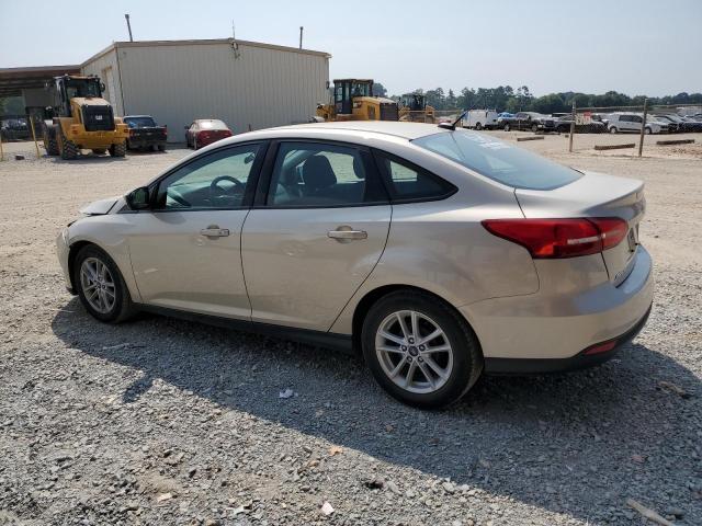 Photo 2 from auction – 2017 FORD FOCUS SE with VIN 1FADP3F26HL315442