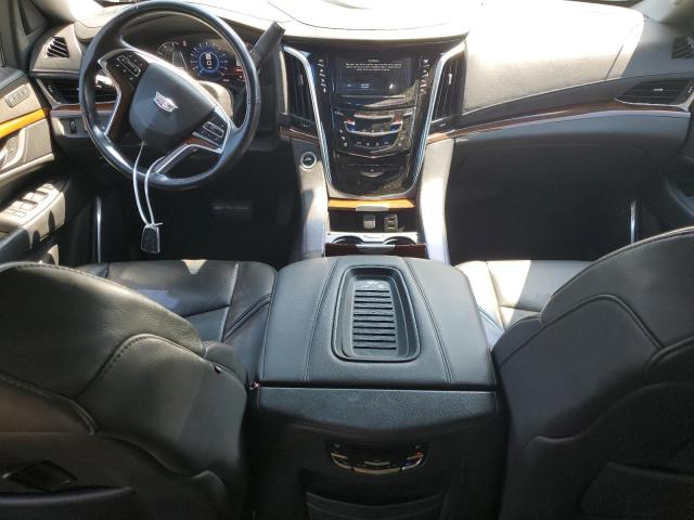 Photo 8 from auction – 2018 CADILLAC ESCALADE E with VIN 1GYS4JKJ7JR235463