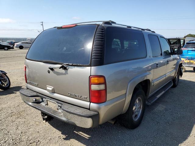 Photo 3 from auction – 2000 CHEVROLET SUBURBAN C with VIN 3GNEC16T2YG171402