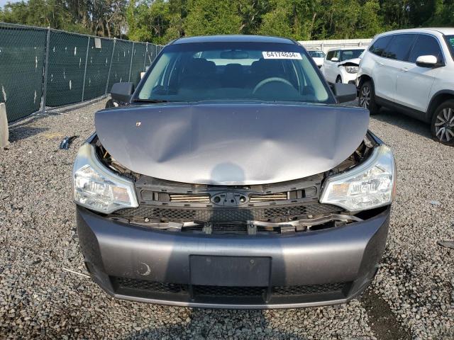 Photo 5 from auction – 2009 FORD FOCUS SE with VIN 1FAHP35N59W107405