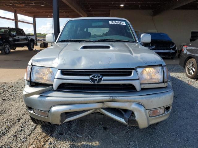 Photo 5 from auction – 2001 TOYOTA 4RUNNER SR with VIN JT3HN86R210359767