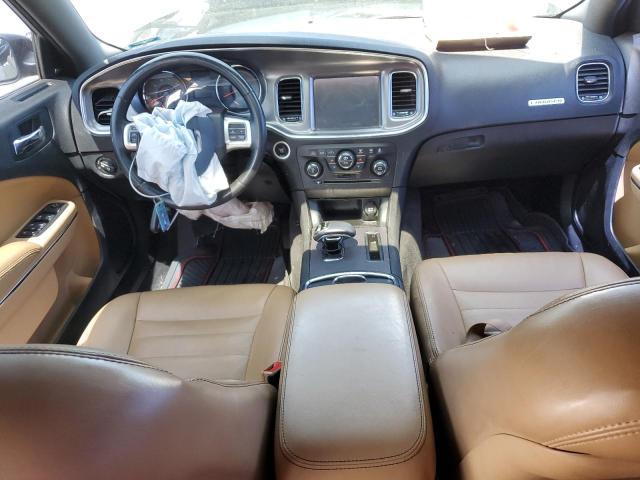 Photo 8 from auction – 2014 DODGE CHARGER SX with VIN 2C3CDXHG0EH102594