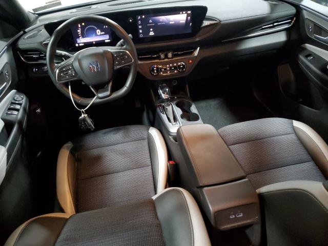 Photo 8 from auction – 2024 BUICK ENVISTA PR with VIN KL47LAE2XRB025666