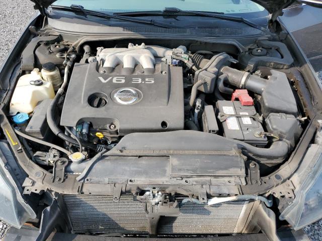 Photo 11 from auction – 2005 NISSAN ALTIMA SE with VIN 1N4BL11EX5C174766