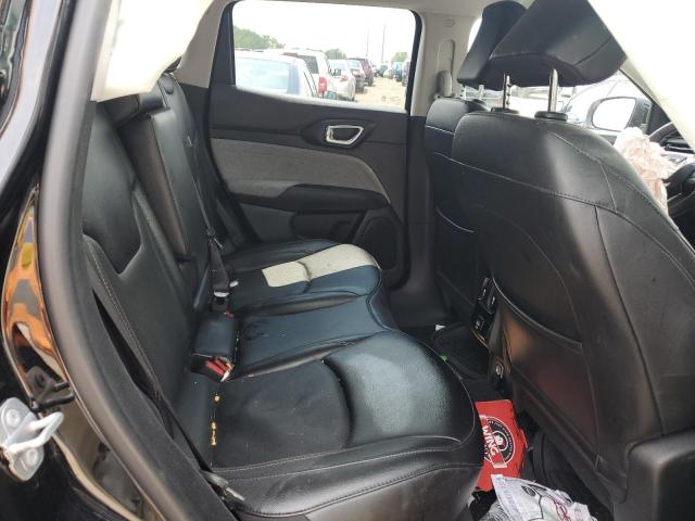 Photo 11 from auction – 2022 JEEP COMPASS LA with VIN 3C4NJDFB3NT187134