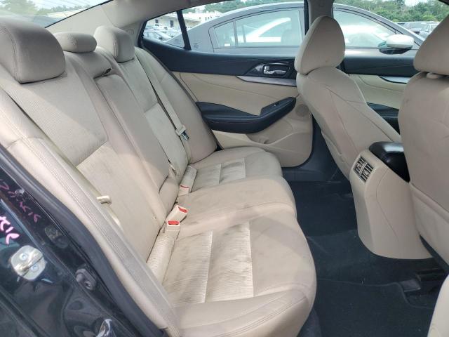 Photo 10 from auction – 2016 NISSAN MAXIMA 3.5 with VIN 1N4AA6AP8GC903740