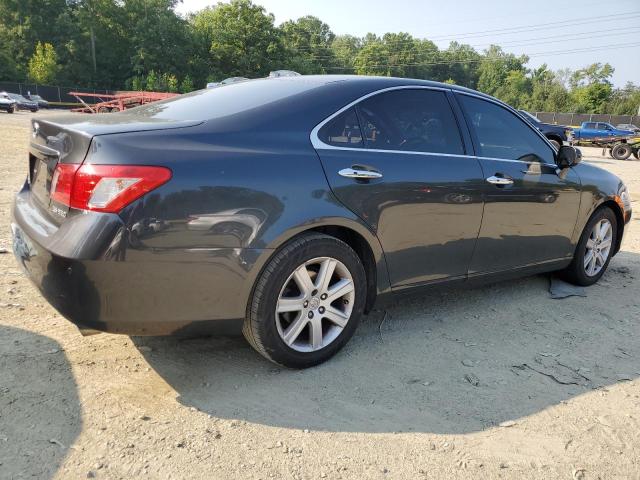 Photo 3 from auction – 2008 LEXUS ES 350 with VIN JTHBJ46G982229504
