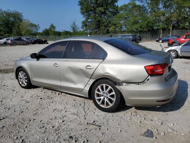 Photo 2 from auction – 2015 VOLKSWAGEN JETTA SE with VIN 3VWD07AJ2FM259206