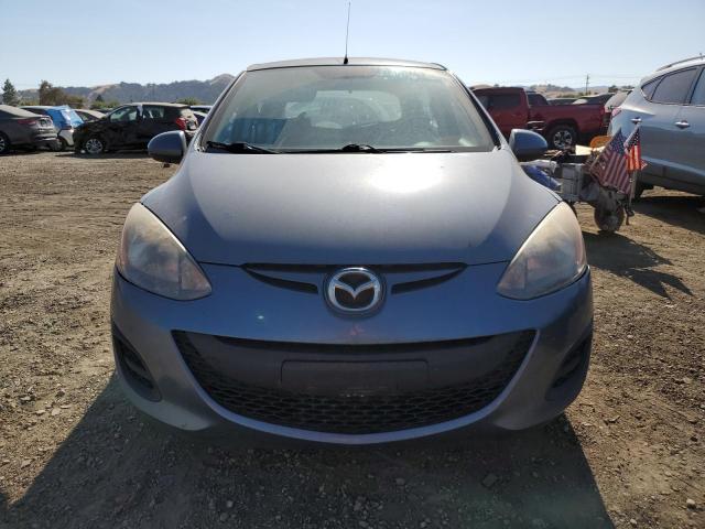 Photo 5 from auction – 2014 MAZDA MAZDA2 SPO with VIN JM1DE1KY9E0183739