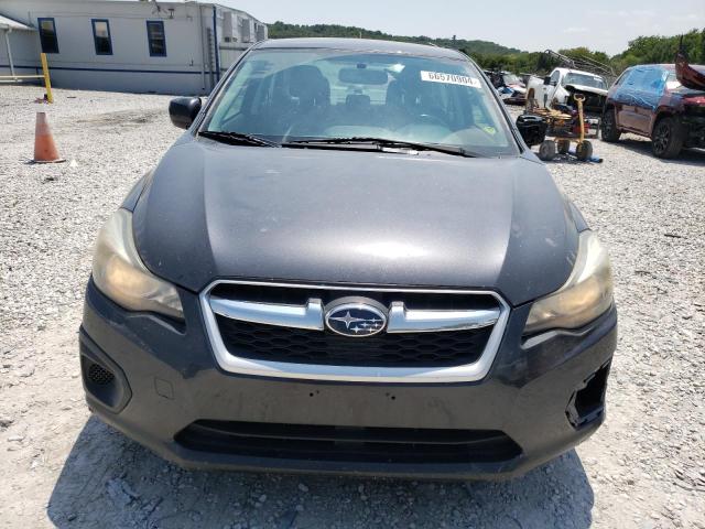 Photo 5 from auction – 2013 SUBARU IMPREZA PR with VIN JF1GJAE66DH026999