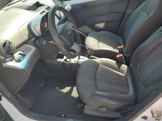 Photo 7 from auction – 2014 CHEVROLET SPARK 1LT with VIN KL8CD6S98EC509252