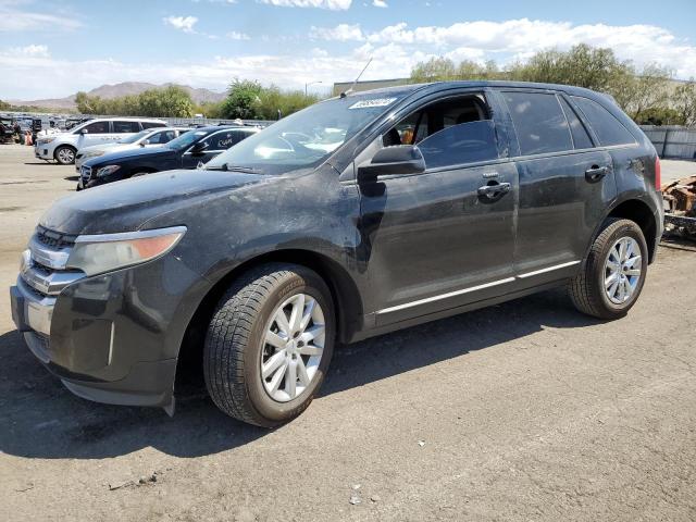 FORD EDGE SEL 2012 с VIN 2FMDK3JC6CBA08480 - Снимка от търг