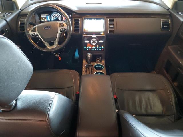 Photo 8 from auction – 2016 FORD FLEX LIMIT with VIN 2FMGK5D88GBA01276