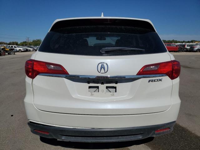 Photo 6 from auction – 2015 ACURA RDX TECHNO with VIN 5J8TB3H5XFL015610